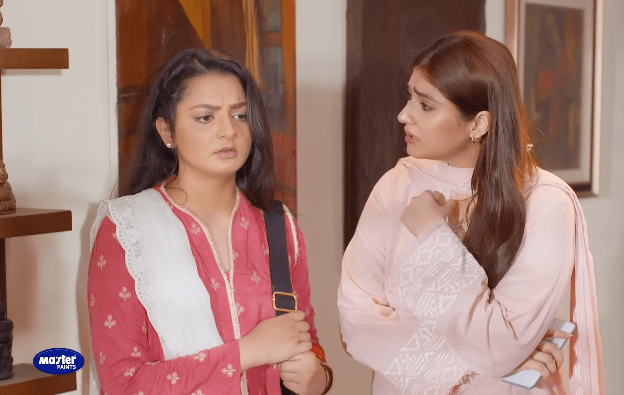 Ishq Murshid Ep 06:Pakistani Drama Ishq Murshid New Episode