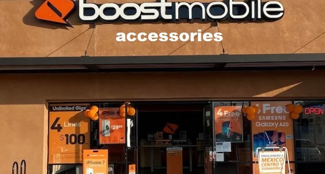 Elevate Your Mobile Experience with Boost Mobile Accessories