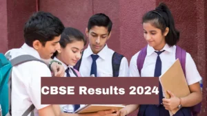 CBSE Class 10, 12 Result 2024